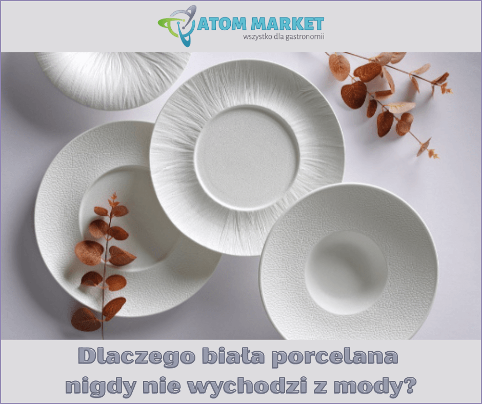 Atom market featured porcelana