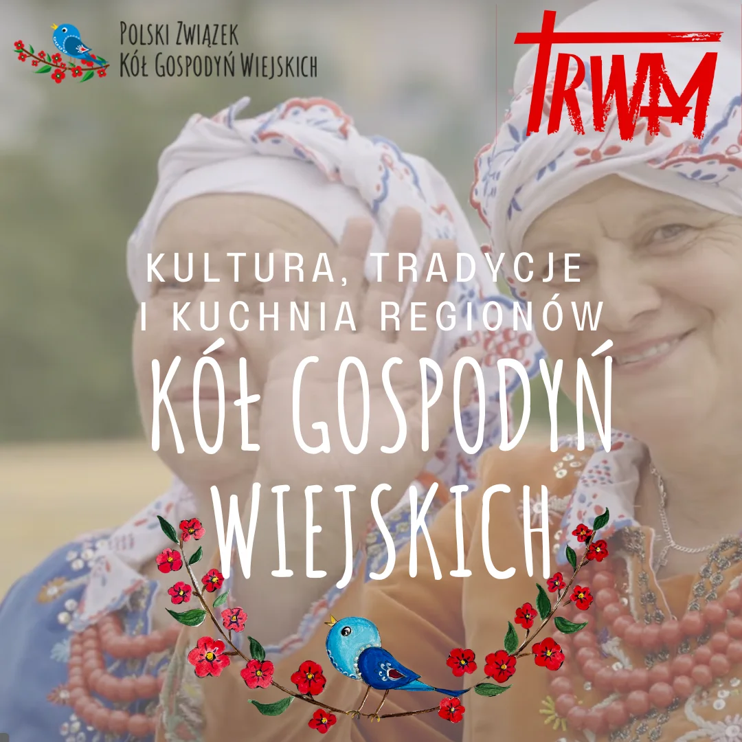 Kultura tradycje regionow tv trwam